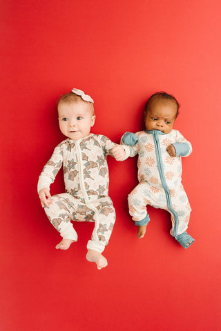 Fourth Celebrations Bamboo Sleeper