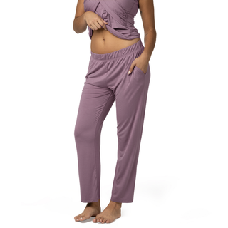 Davy Ultra Soft Maternity & Nursing Pajamas Sleepwear Set