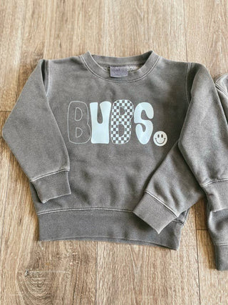 Bubs Crewneck