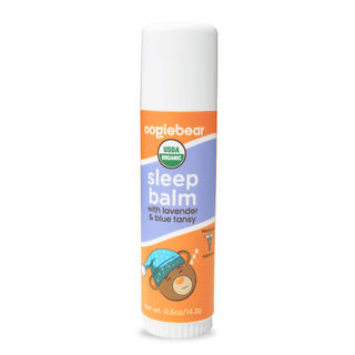 oogiebear sleep balm