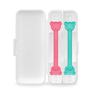 oogiebear 2-pack booger picker