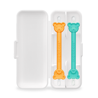 oogiebear 2-pack booger picker