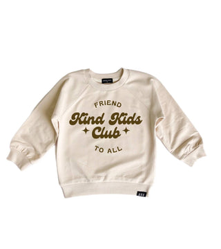 Kind Kids Club