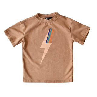 The Retro-Wash Spark Tee