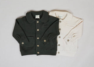 Baby/ Toddler Jacket | Waffle Jacket | Toddler Clothing