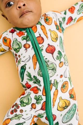 Garden Fresh Bamboo Sleeper