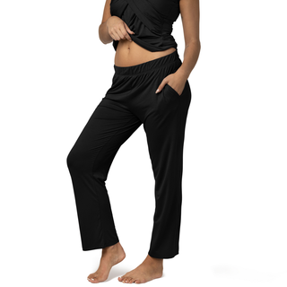 Davy Ultra Soft Maternity & Nursing Pajamas Sleepwear Set