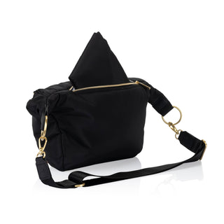 Ritzy Pack  Fanny Pack & Crossbody Diaper Bag