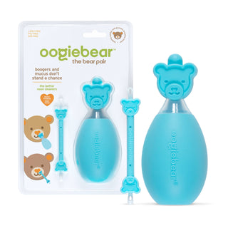 Oogiebear bear pair