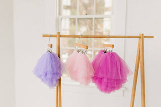 Wild Orchid Tutu, Toddler, and Kids Tutu, Tutu Skirt