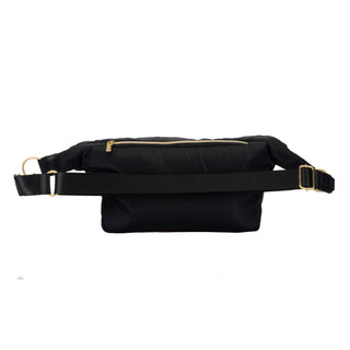 Ritzy Pack  Fanny Pack & Crossbody Diaper Bag