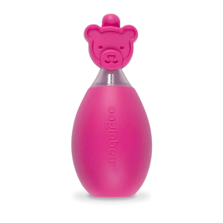 oogiebear bulb nose nasal aspirator