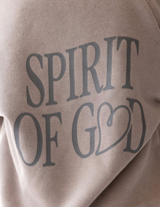 Spirit of God Kids Hoodie
