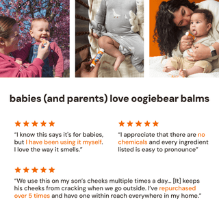 oogiebear bug away balm