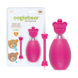 Oogiebear bear pair